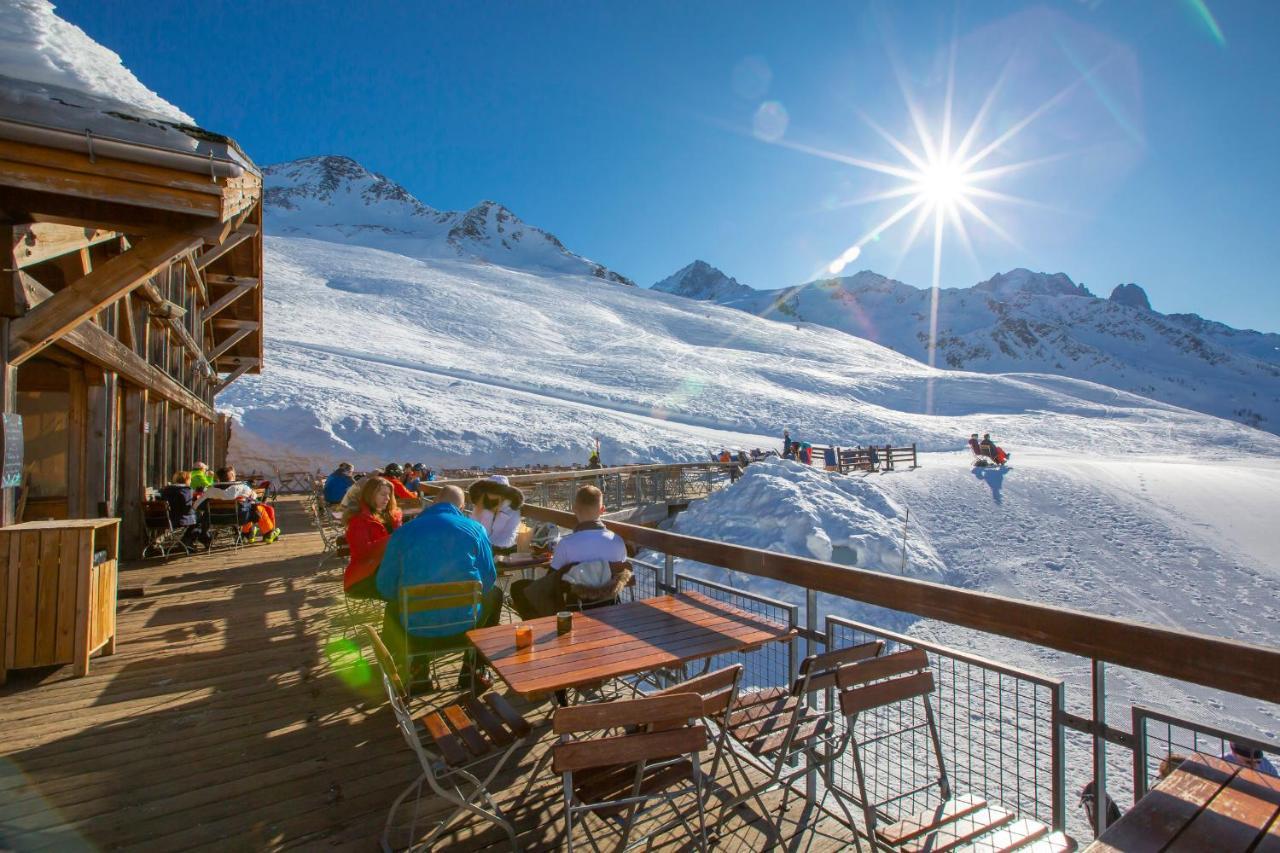 Appartement Le Carlaveyron - Happy Rentals Les Houches Zewnętrze zdjęcie